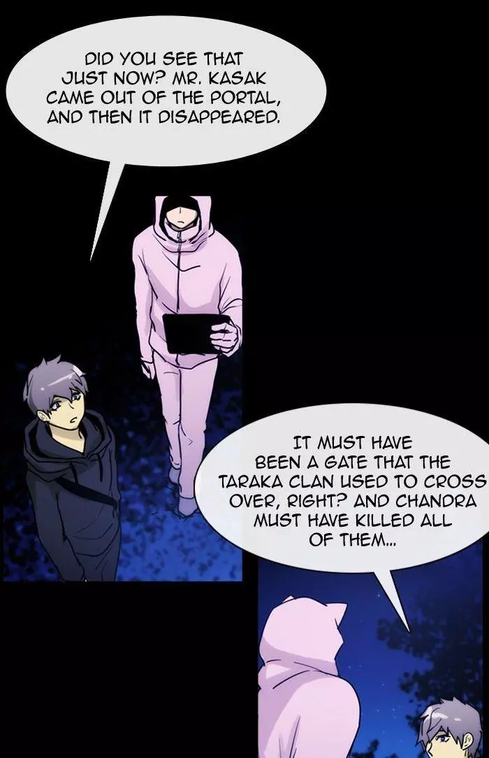 Kubera - Chapter 323 - Page 42