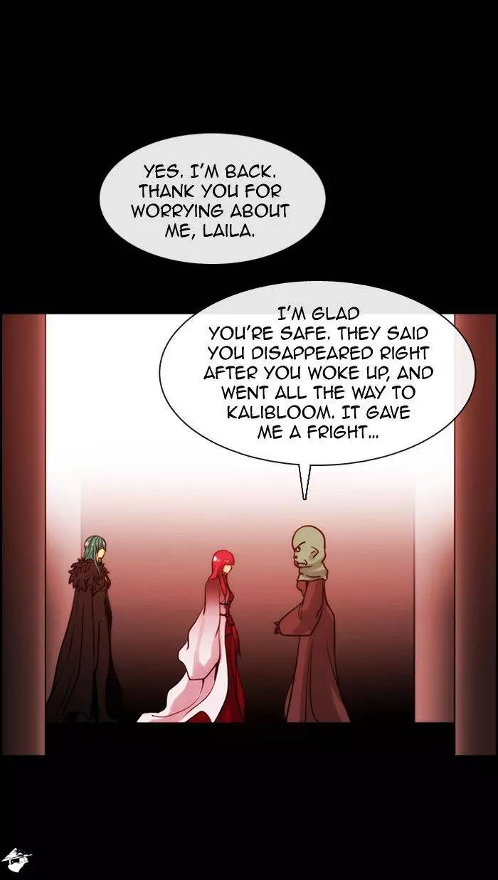 Kubera - Chapter 324 - Page 18