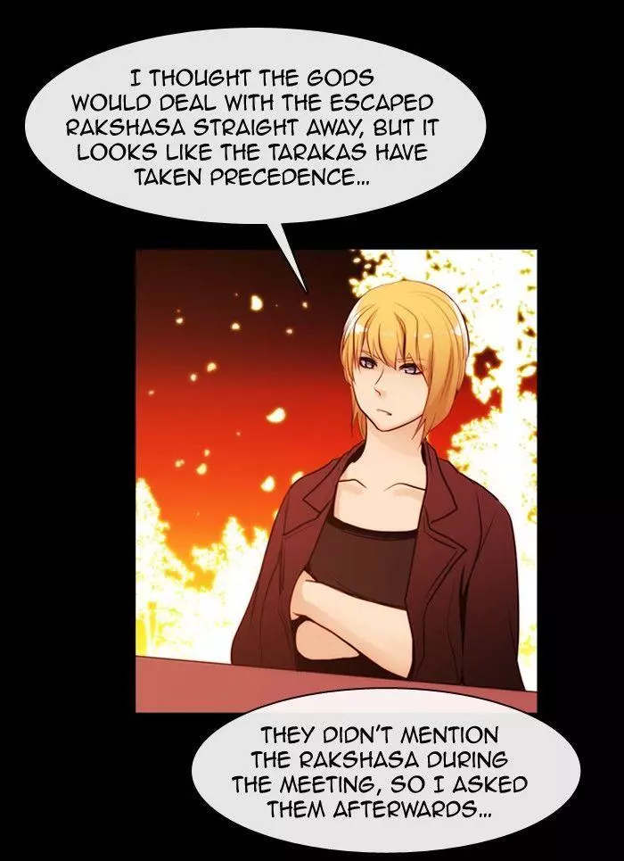 Kubera - Chapter 327 - Page 35