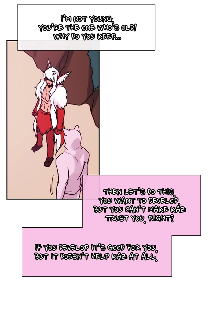 Kubera - Chapter 330 - Page 16
