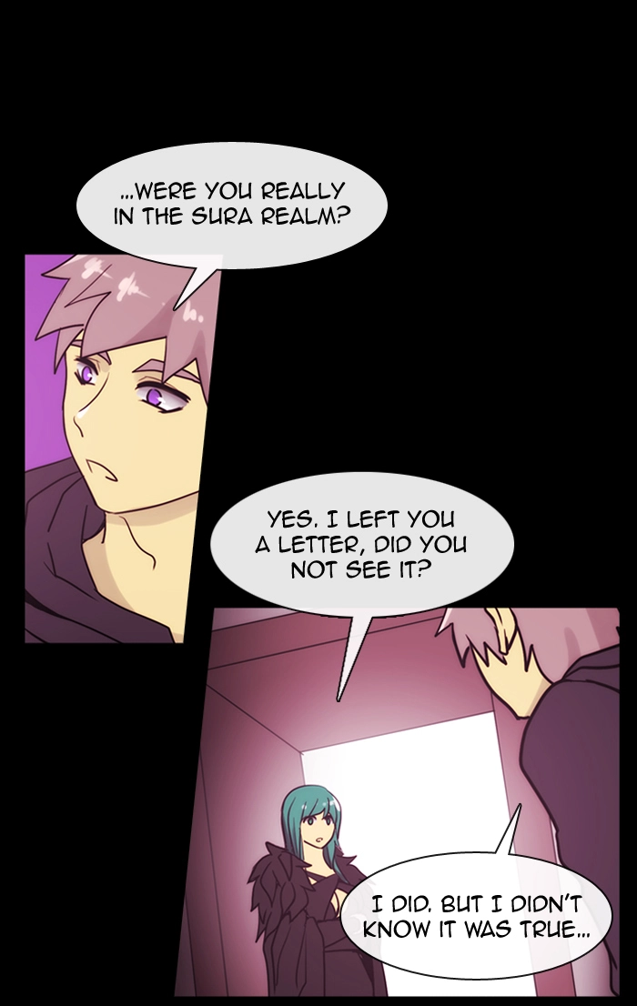 Kubera - Chapter 330 - Page 35