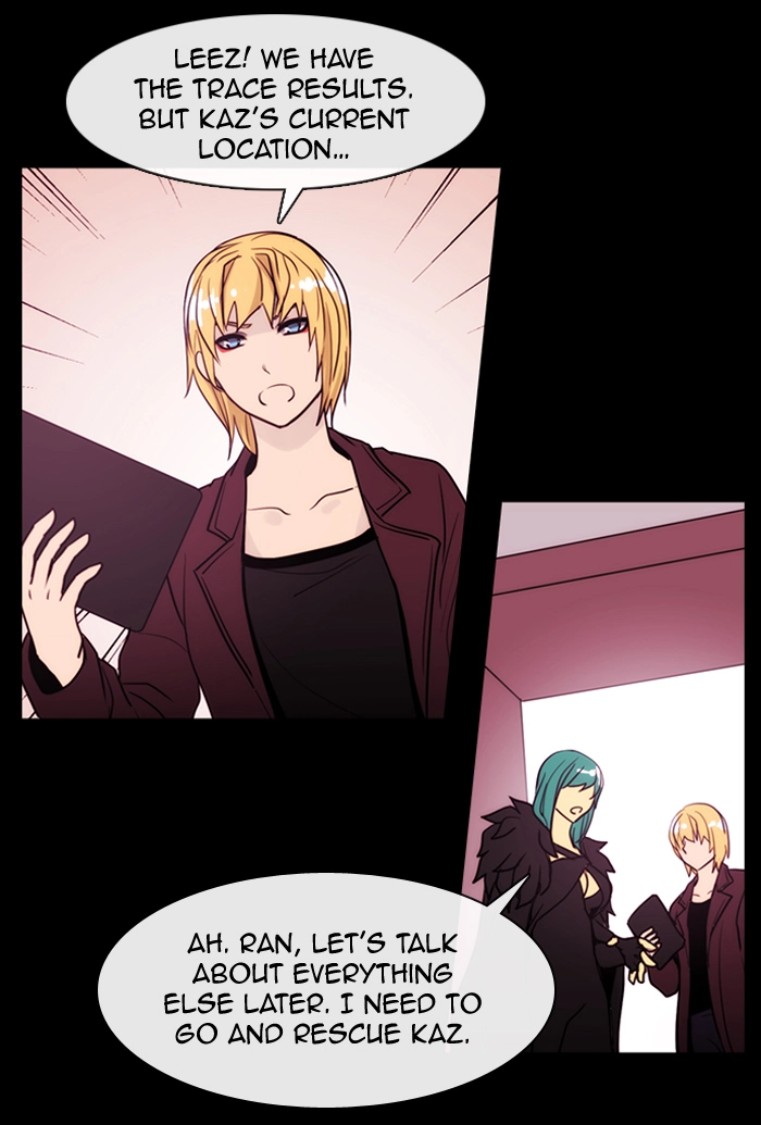 Kubera - Chapter 330 - Page 38