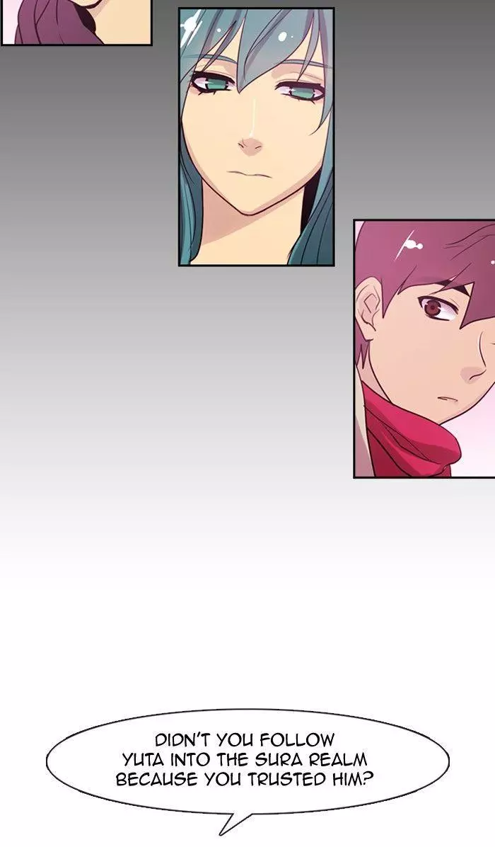 Kubera - Chapter 331 - Page 25