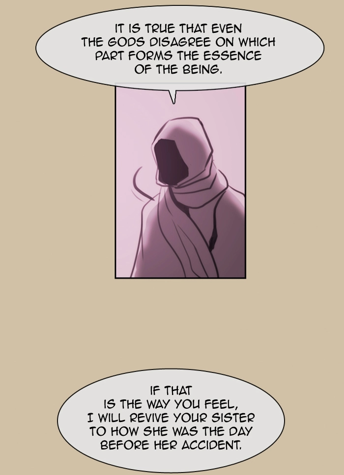Kubera - Chapter 332 - Page 28