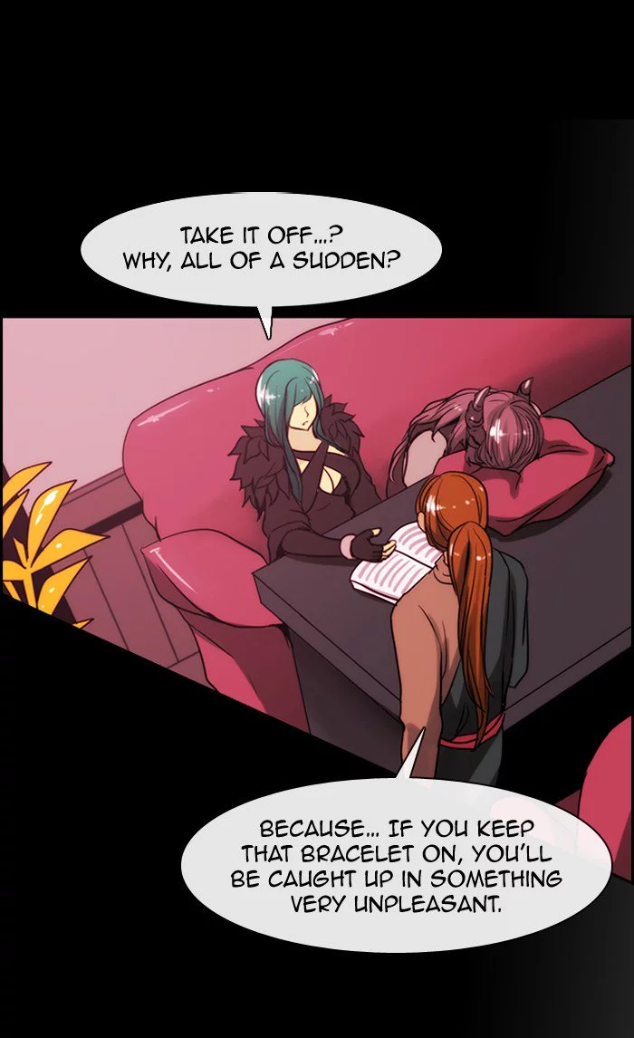 Kubera - Chapter 333 - Page 2