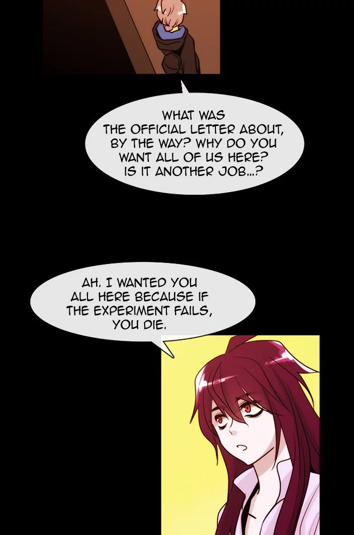 Kubera - Chapter 333 - Page 42