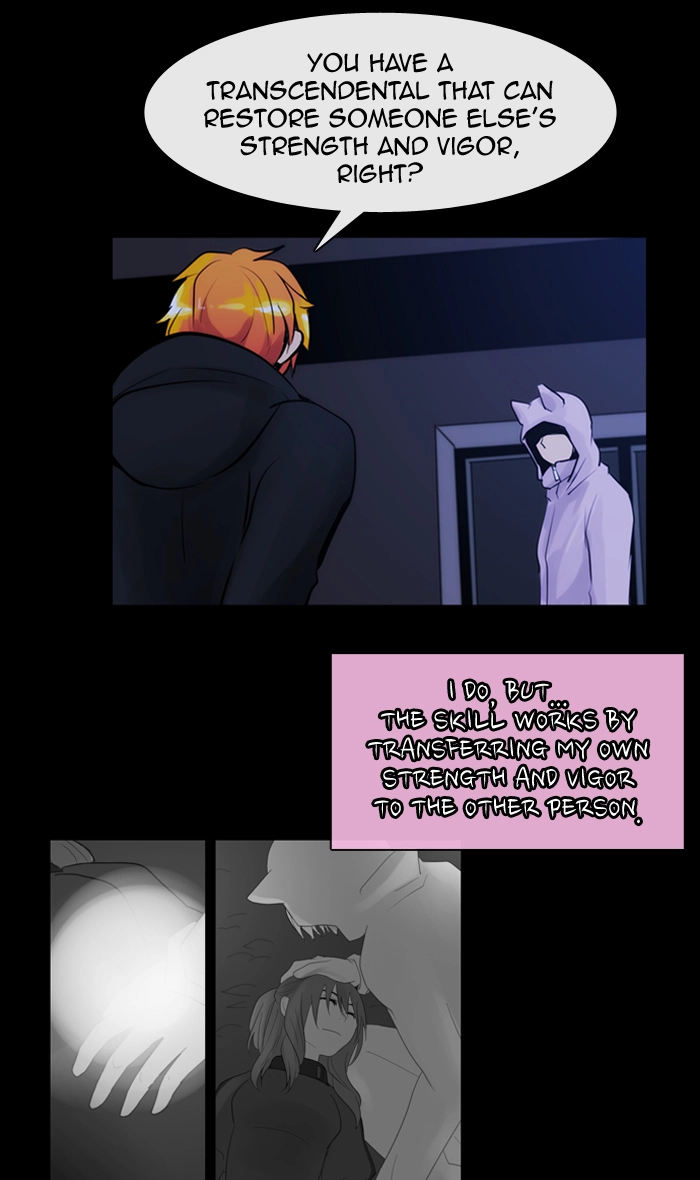 Kubera - Chapter 335 - Page 19