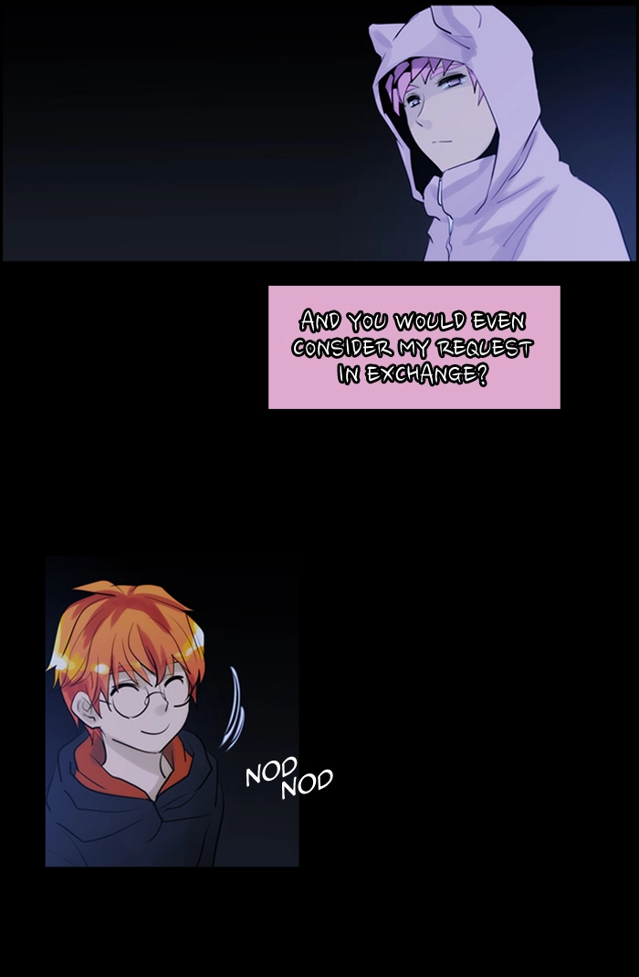 Kubera - Chapter 335 - Page 22