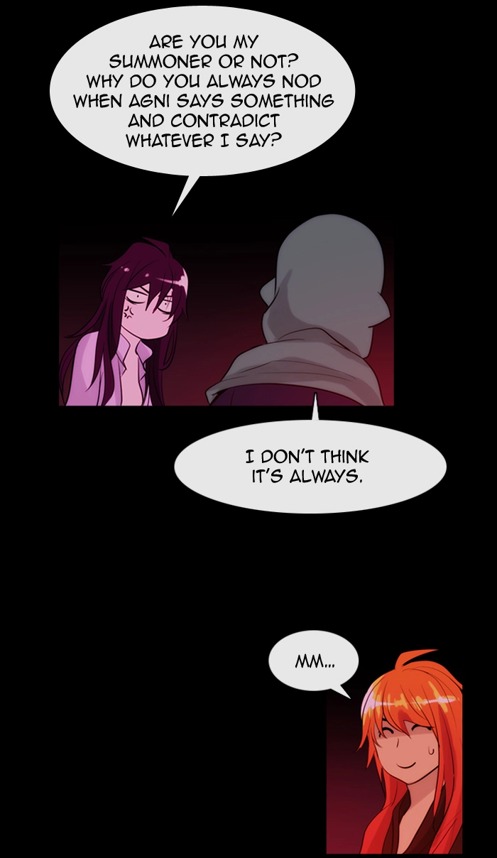 Kubera - Chapter 336 - Page 19