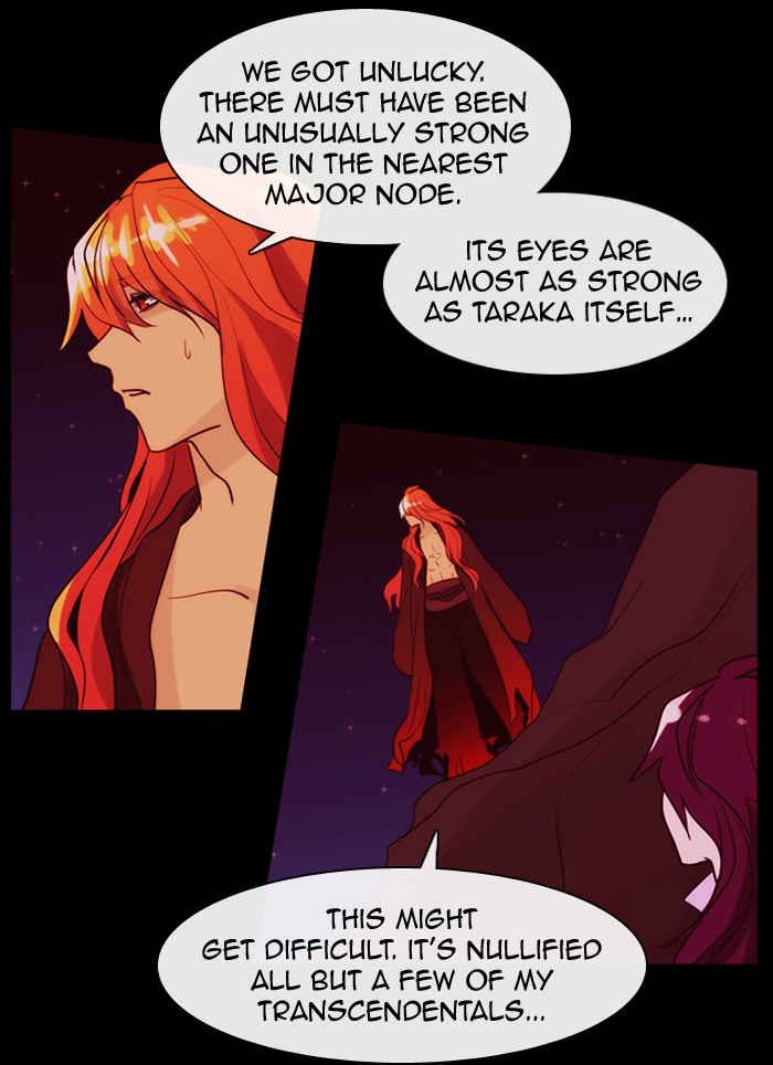 Kubera - Chapter 337 - Page 25