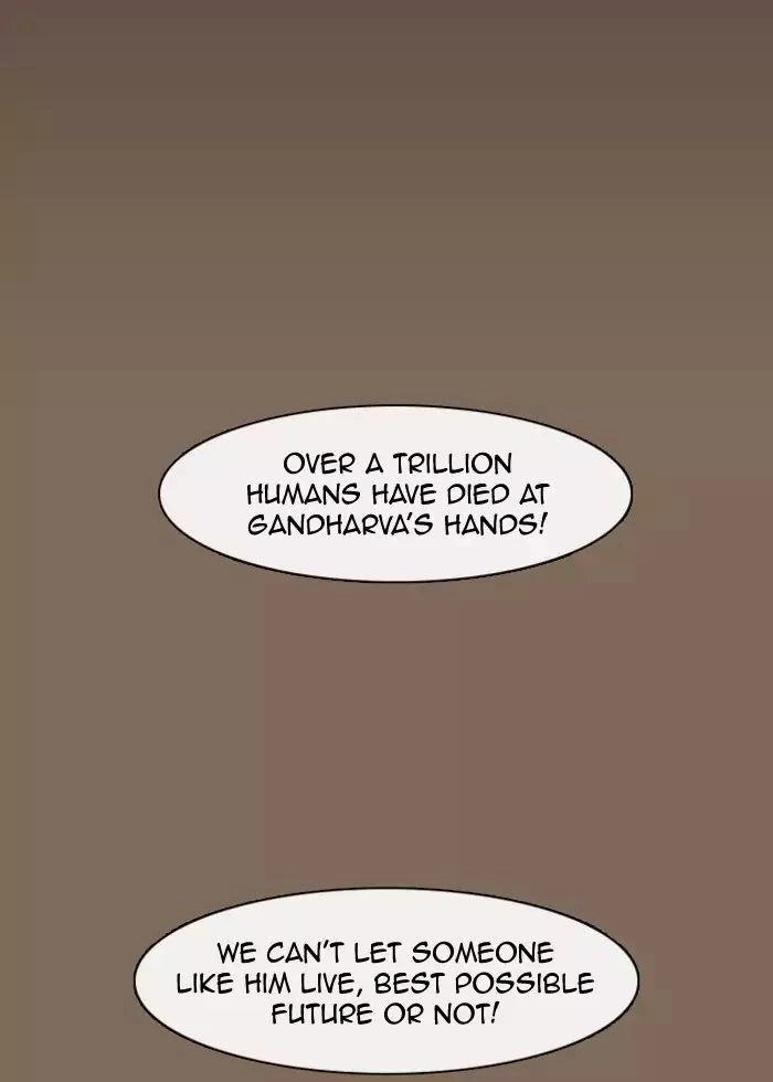 Kubera - Chapter 341 - Page 36