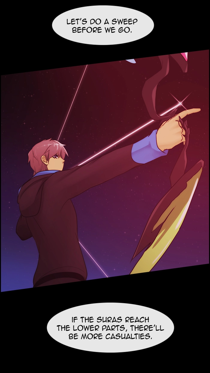 Kubera - Chapter 347 - Page 34