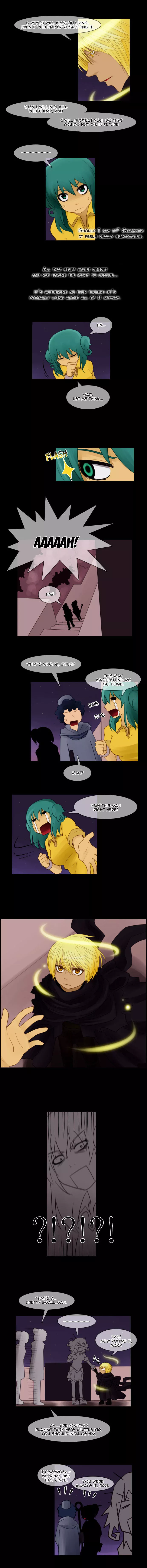 Kubera - Chapter 35 - Page 3