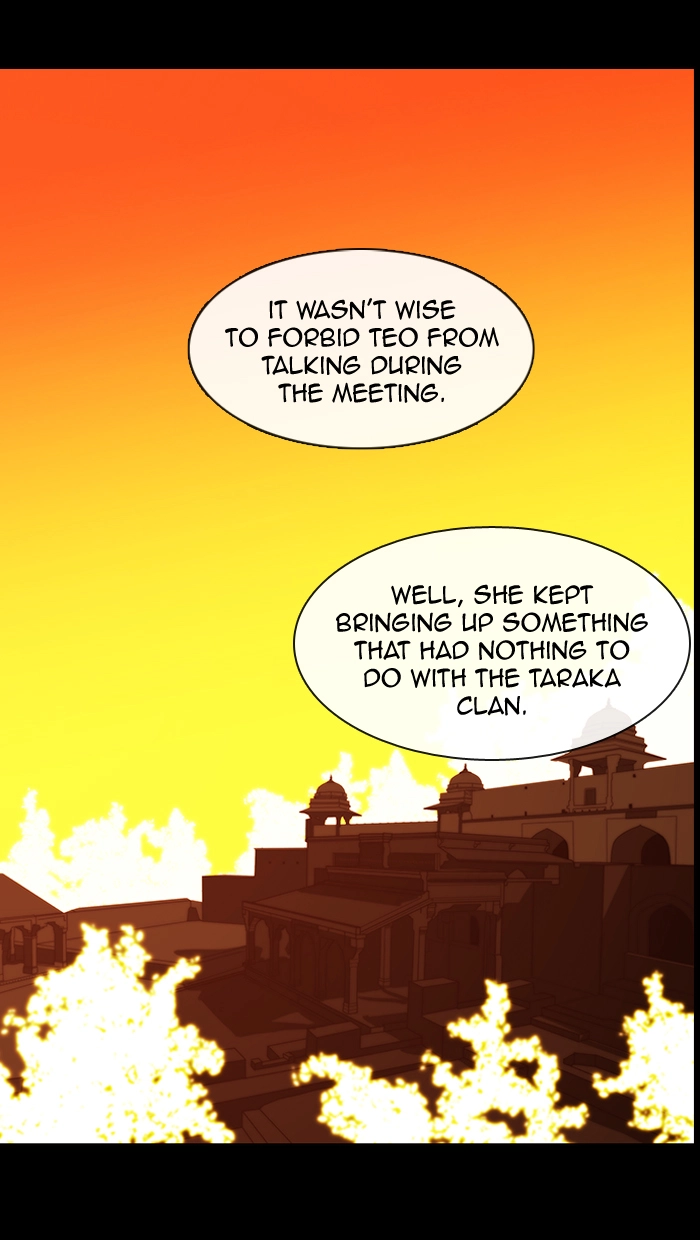 Kubera - Chapter 351 - Page 16