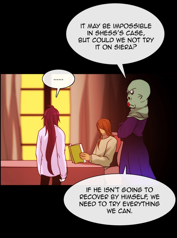 Kubera - Chapter 351 - Page 21