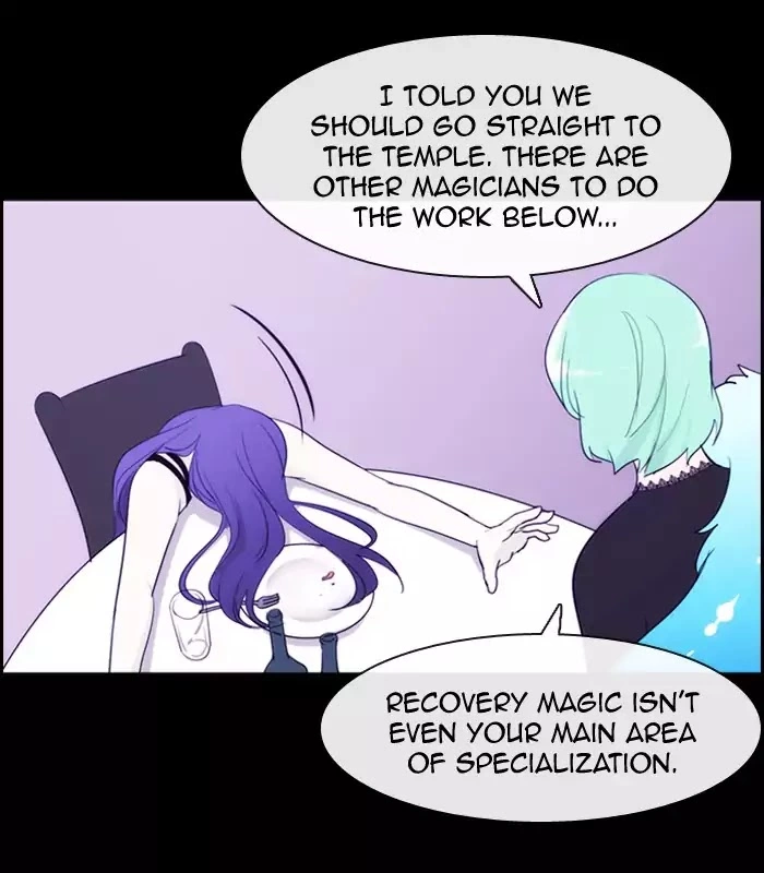 Kubera - Chapter 352 - Page 42