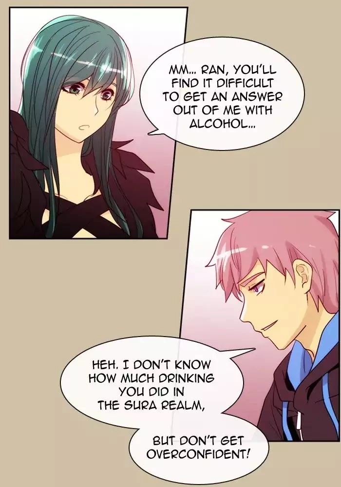 Kubera - Chapter 353 - Page 27