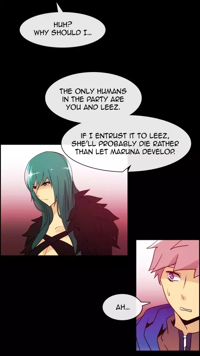 Kubera - Chapter 358 - Page 23