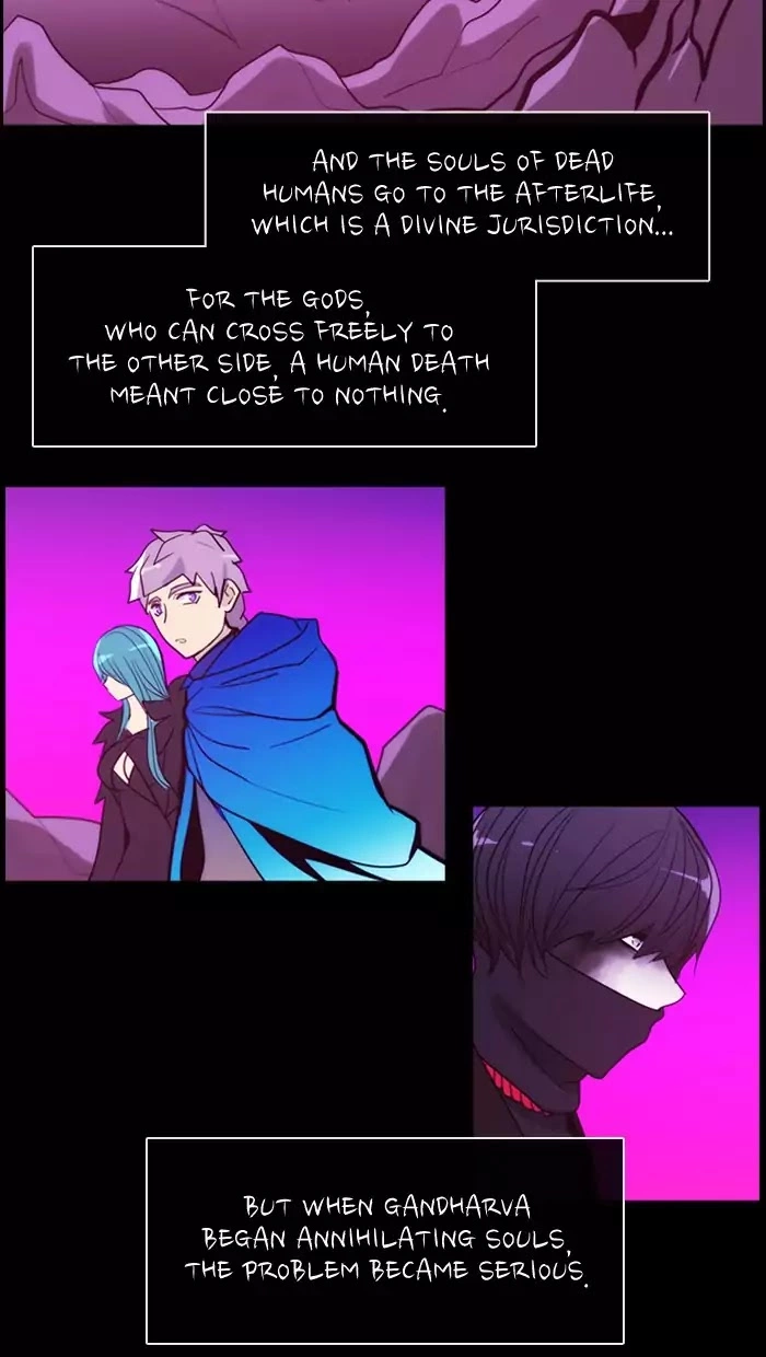 Kubera - Chapter 360 - Page 19