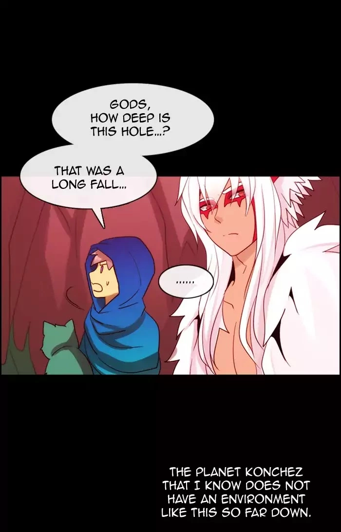 Kubera - Chapter 363 - Page 15
