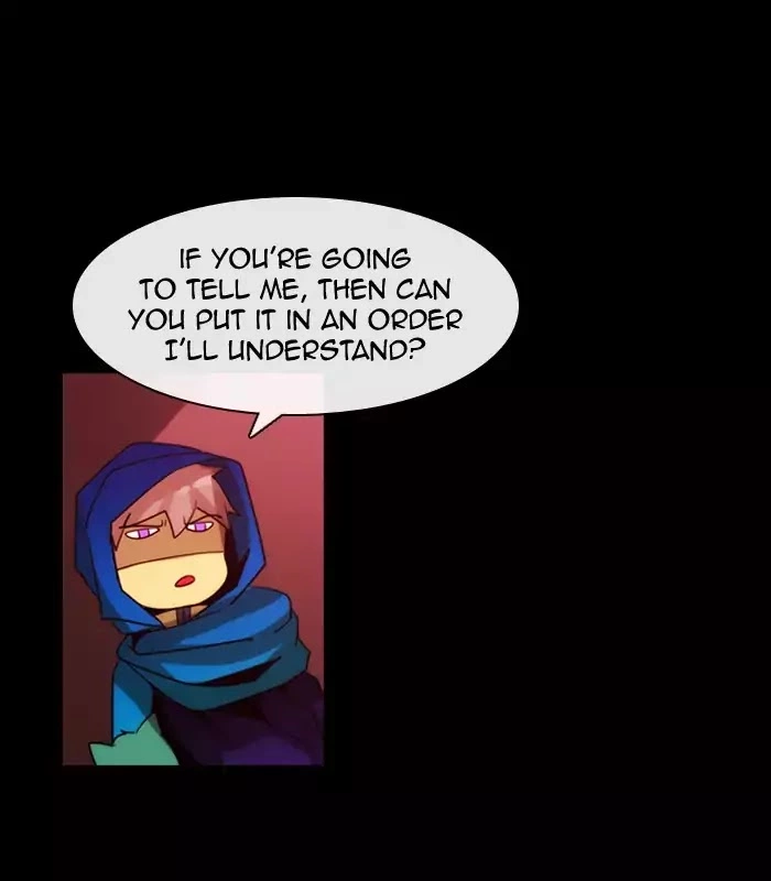 Kubera - Chapter 363 - Page 20
