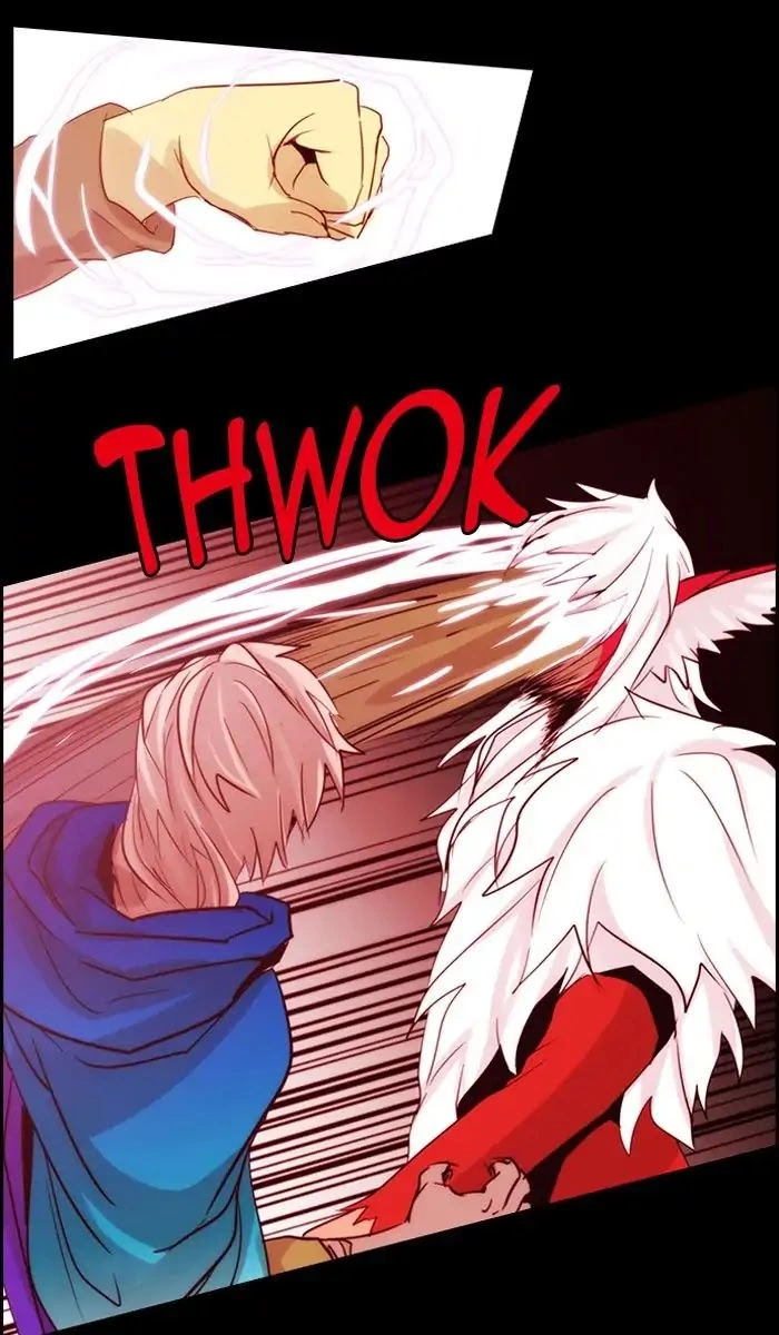 Kubera - Chapter 365 - Page 22
