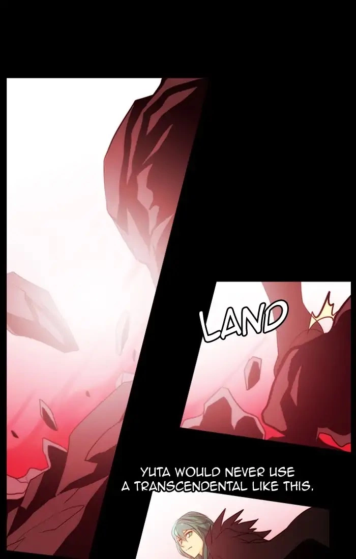 Kubera - Chapter 366 - Page 1