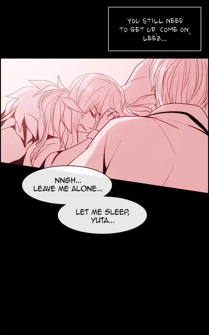 Kubera - Chapter 367 - Page 41
