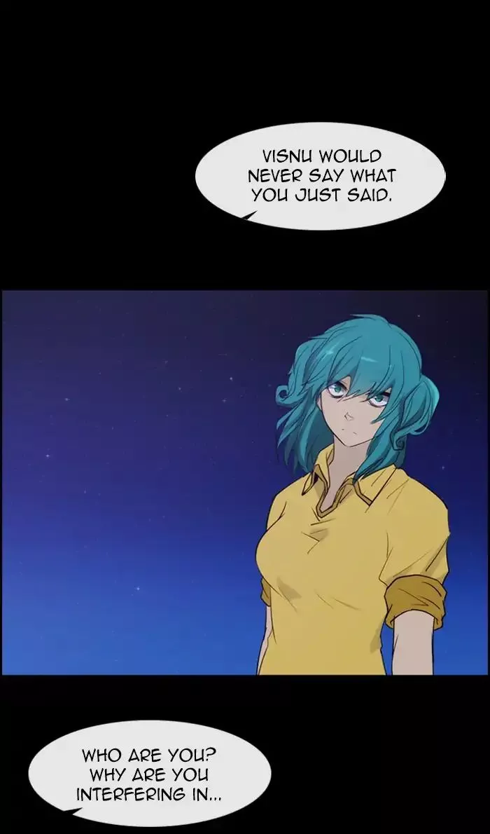 Kubera - Chapter 370 - Page 36