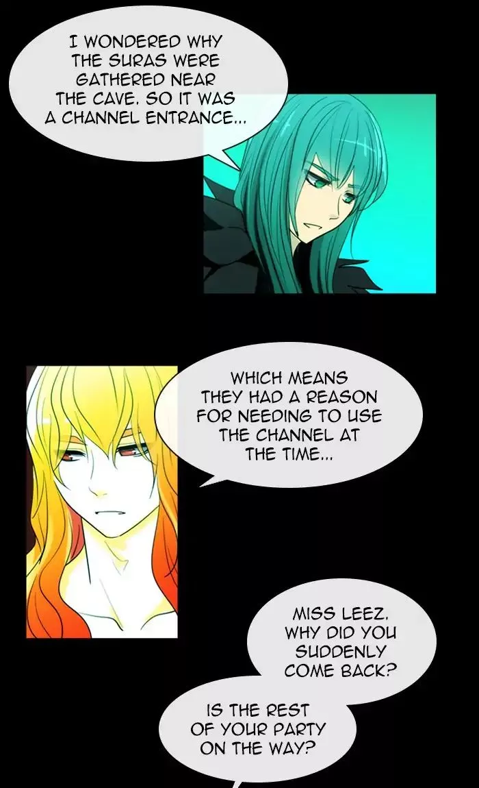 Kubera - Chapter 376 - Page 4