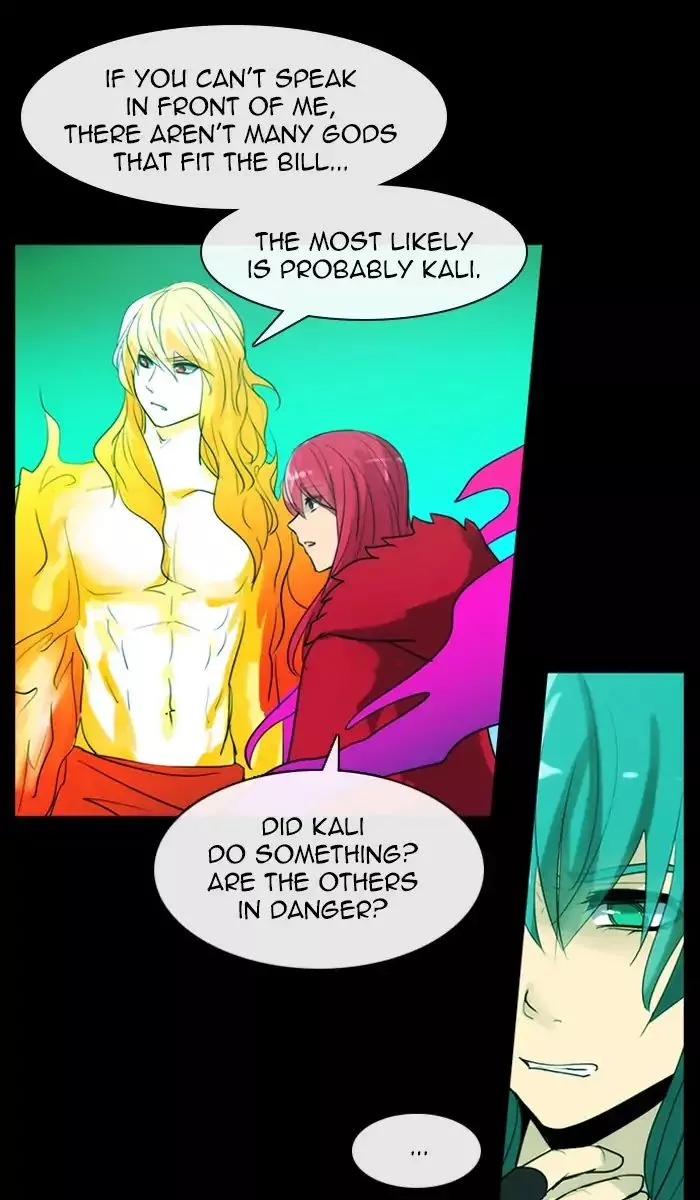 Kubera - Chapter 376 - Page 7
