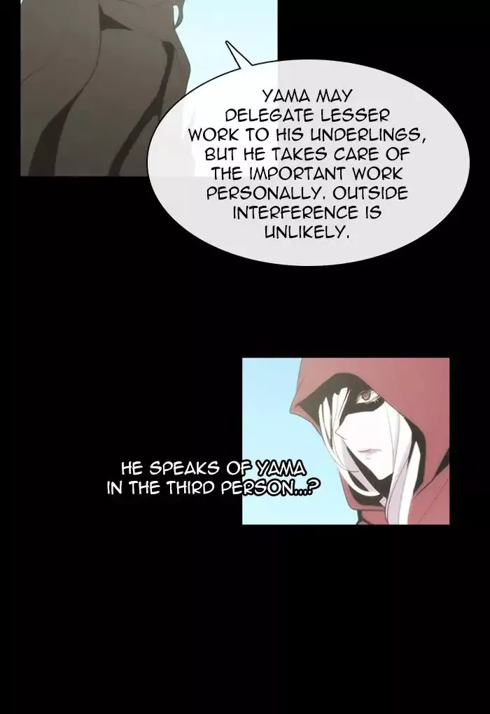 Kubera - Chapter 379 - Page 32