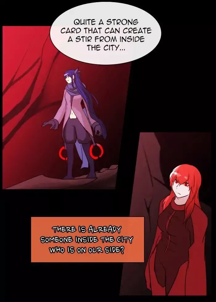 Kubera - Chapter 387 - Page 33