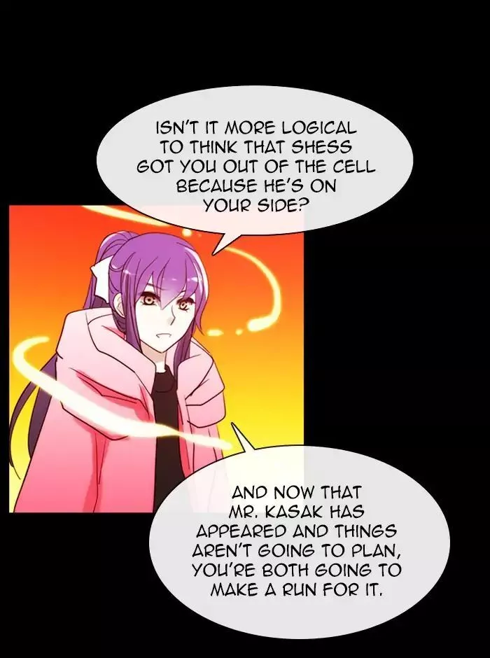 Kubera - Chapter 389 - Page 12
