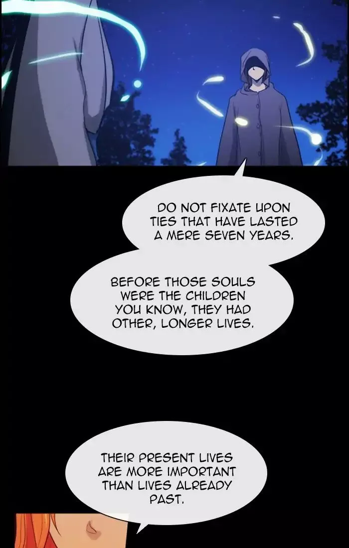 Kubera - Chapter 393 - Page 45