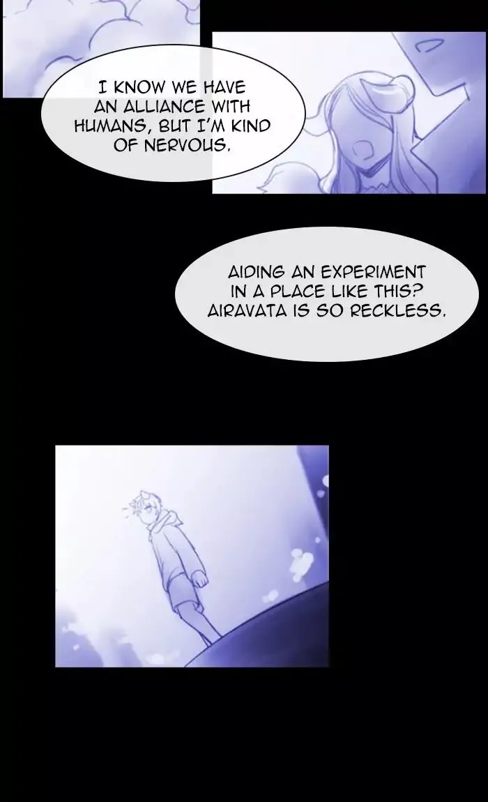 Kubera - Chapter 396 - Page 21