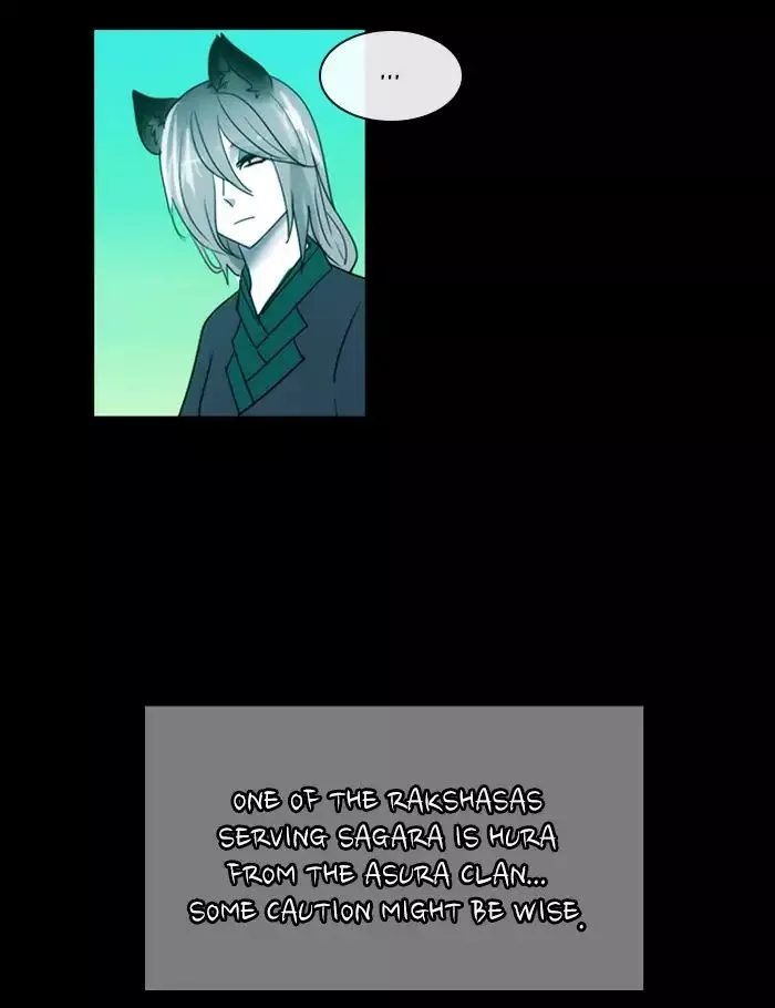 Kubera - Chapter 404 - Page 12