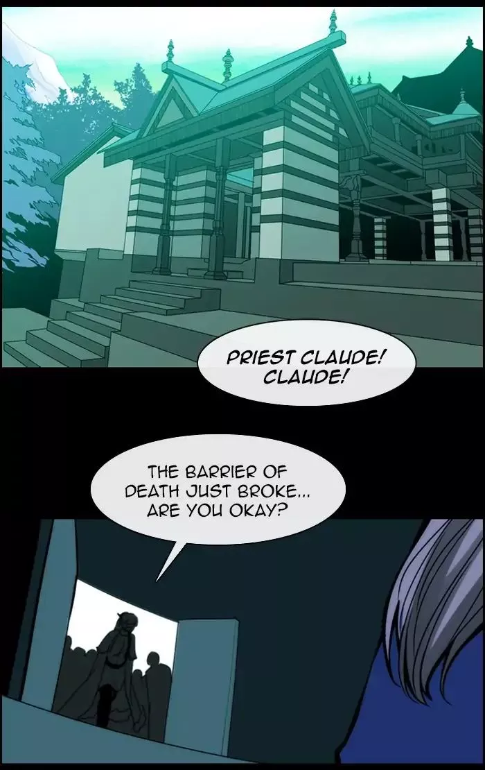 Kubera - Chapter 404 - Page 23