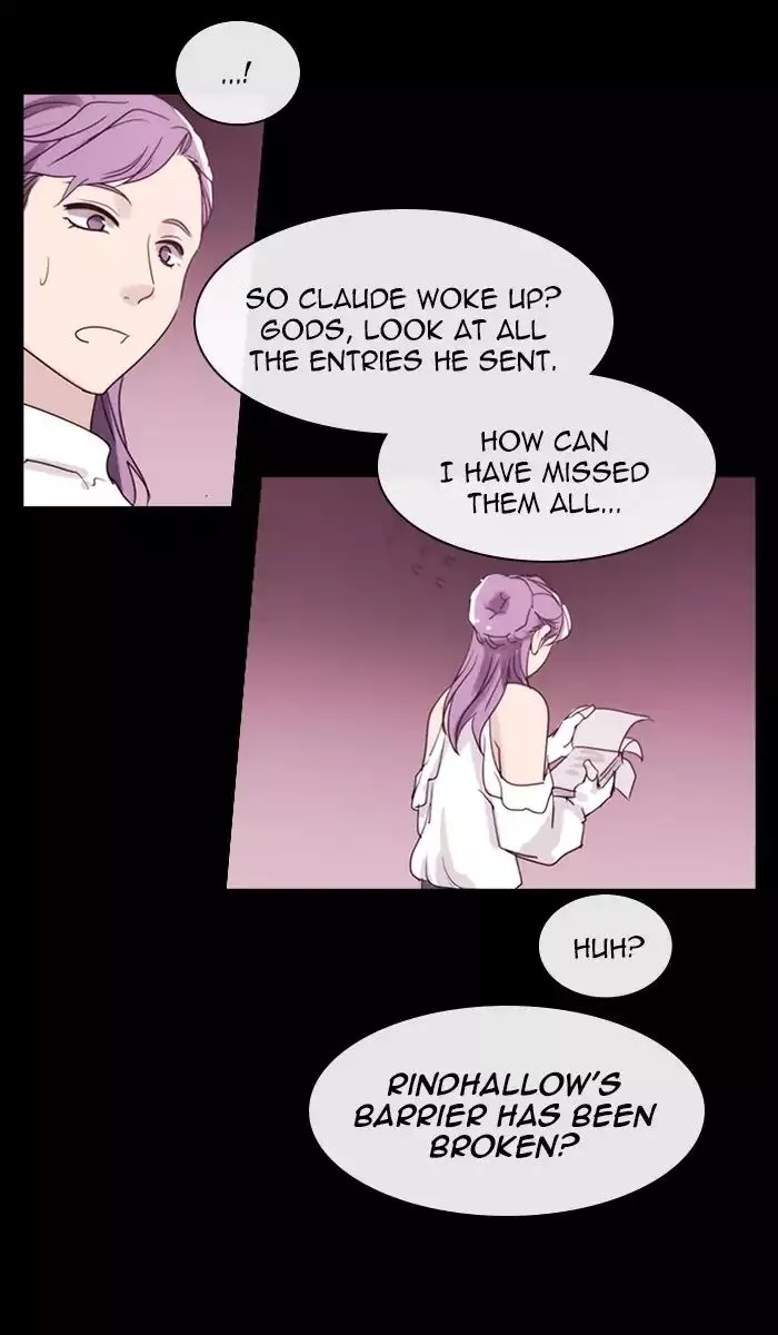 Kubera - Chapter 404 - Page 33