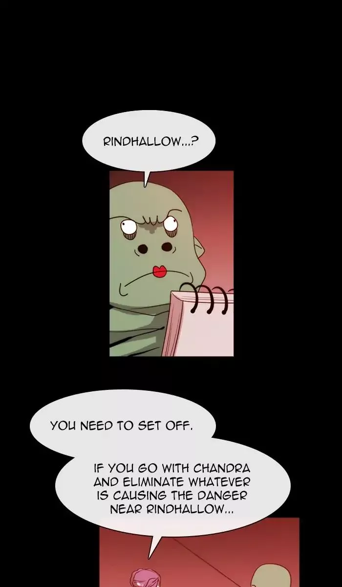 Kubera - Chapter 404 - Page 45