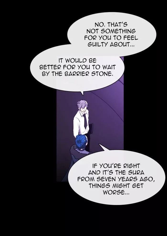 Kubera - Chapter 409 - Page 32