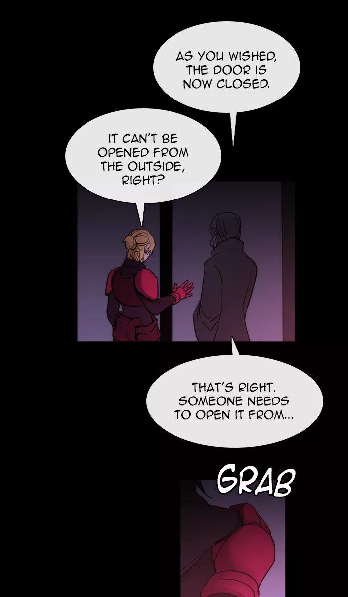 Kubera - Chapter 414 - Page 21