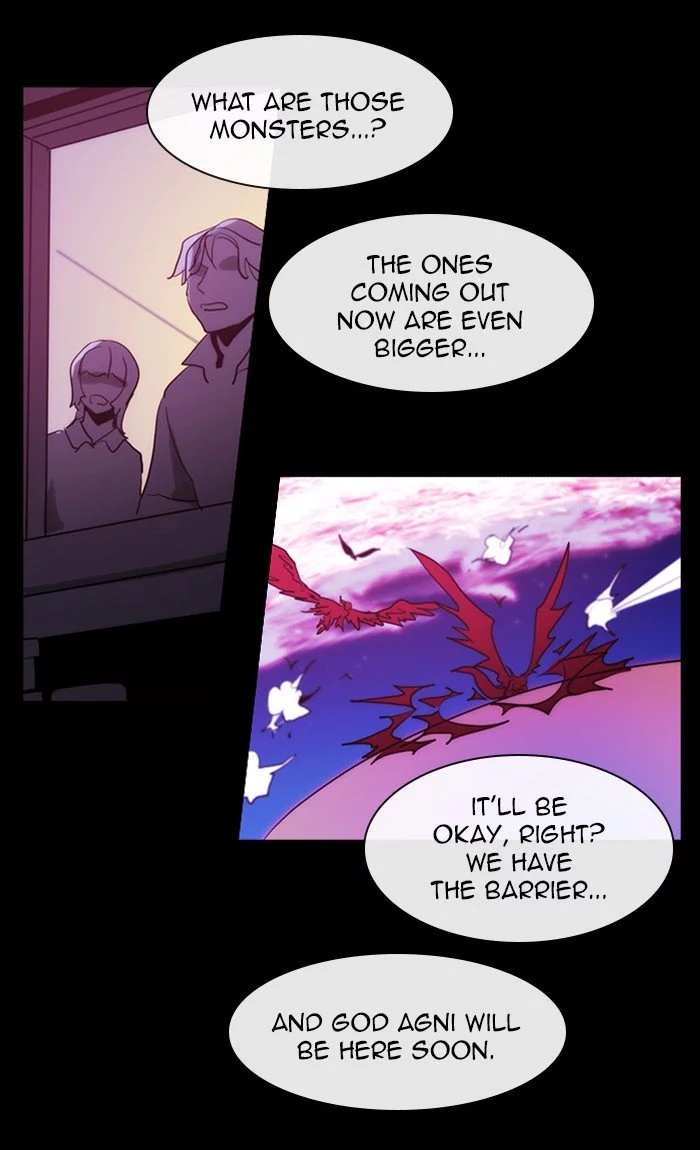 Kubera - Chapter 418 - Page 2