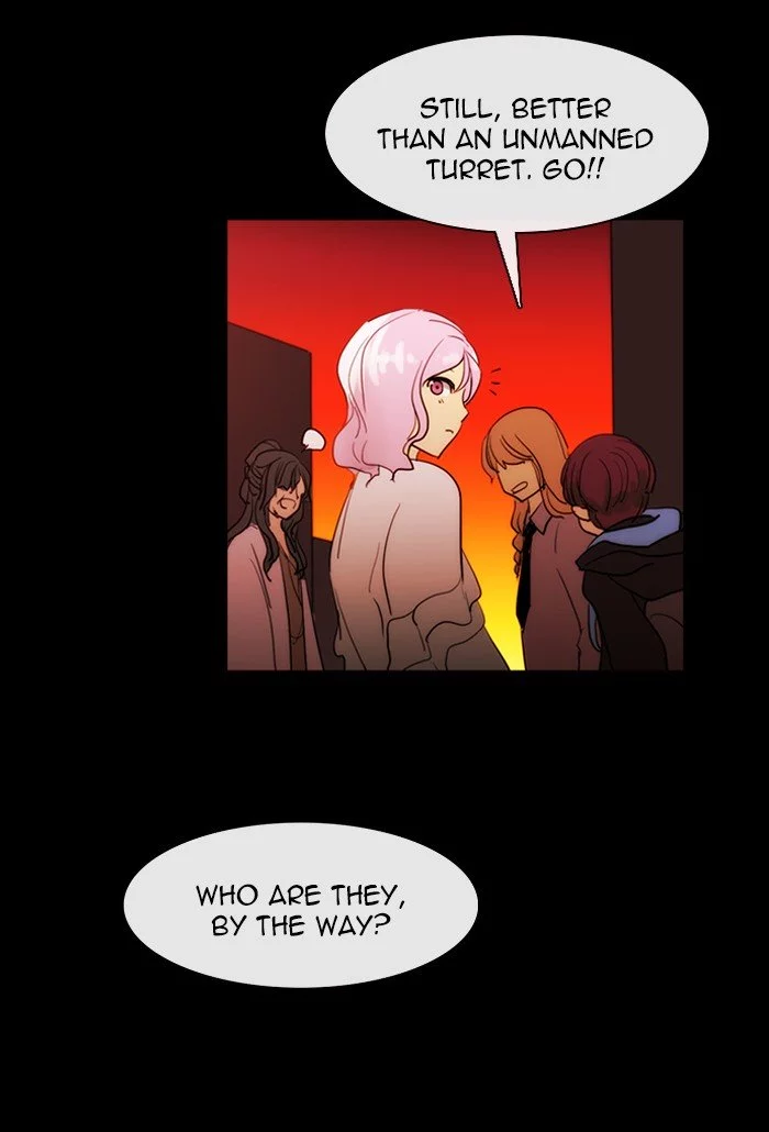 Kubera - Chapter 419 - Page 49