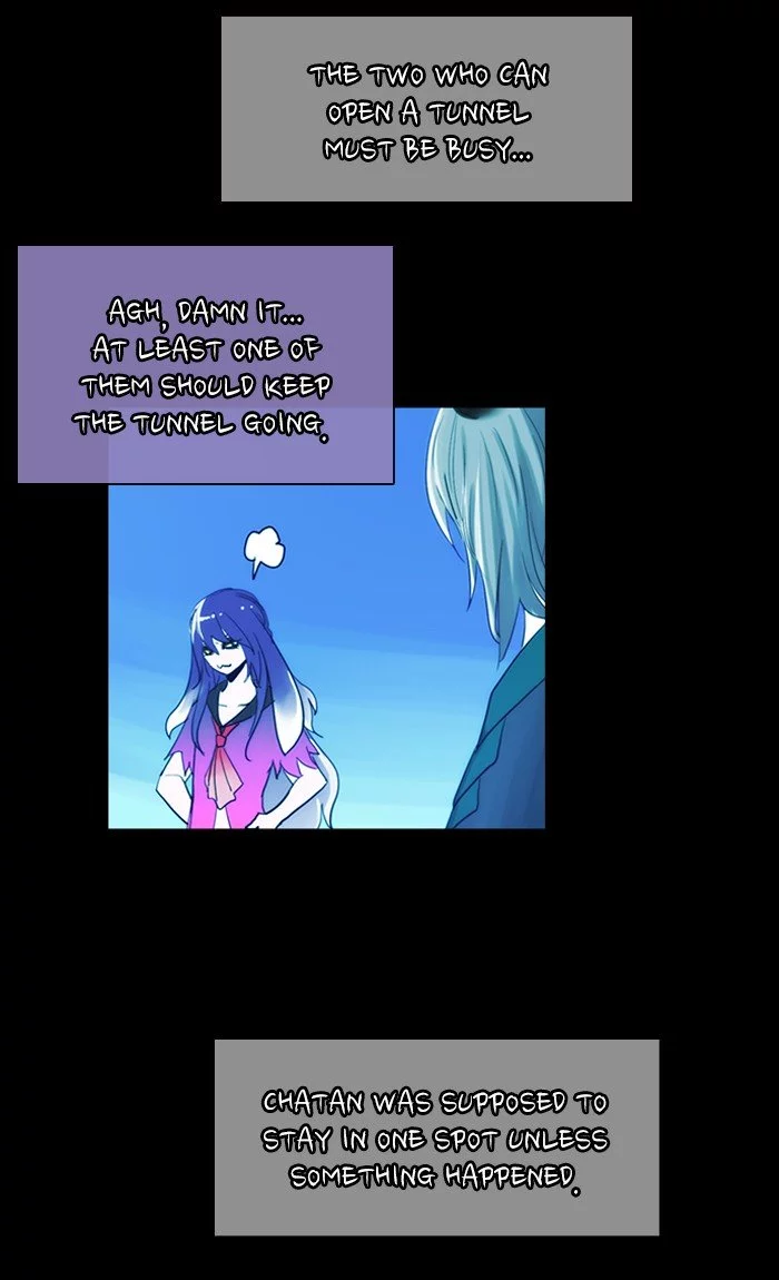 Kubera - Chapter 420 - Page 37