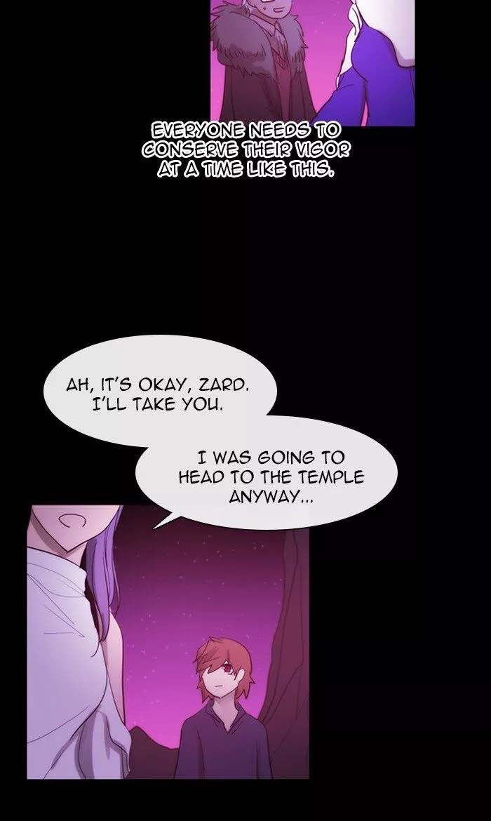 Kubera - Chapter 421 - Page 31