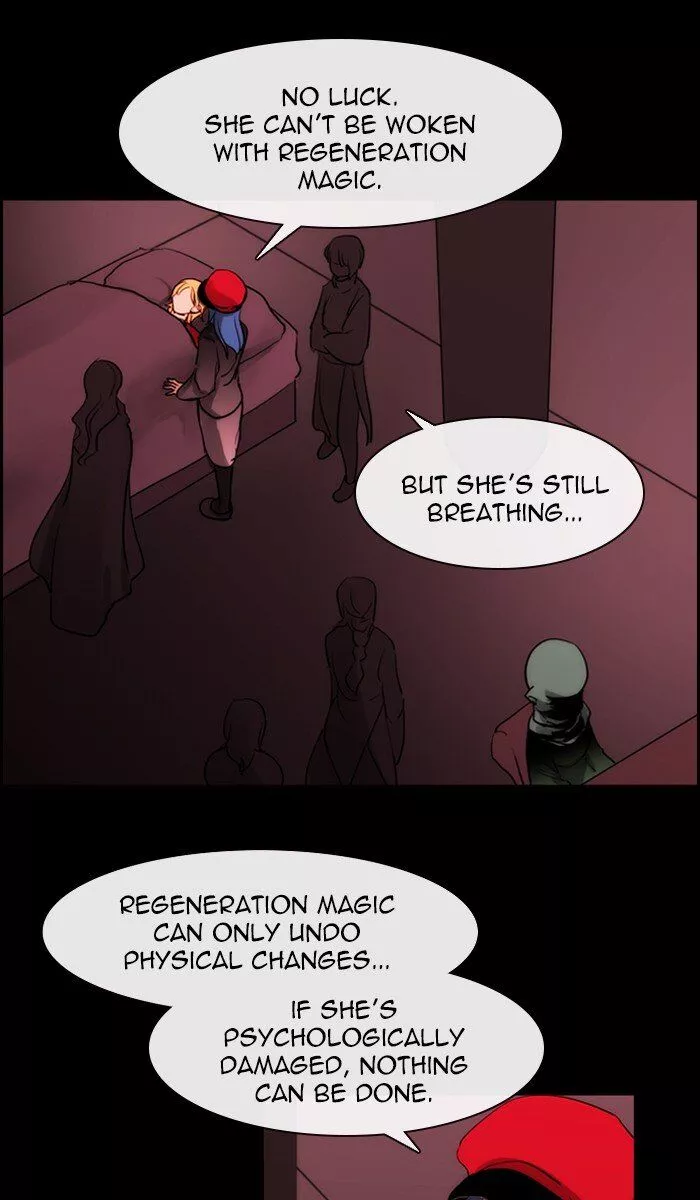 Kubera - Chapter 426 - Page 21