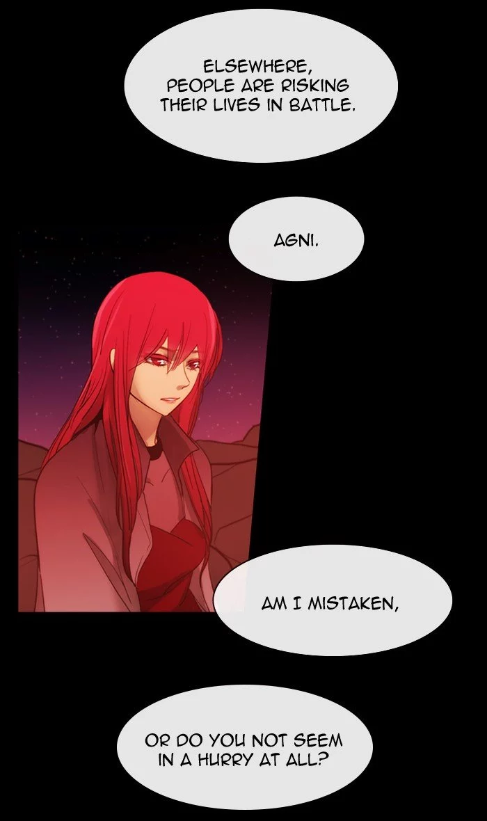 Kubera - Chapter 427 - Page 19