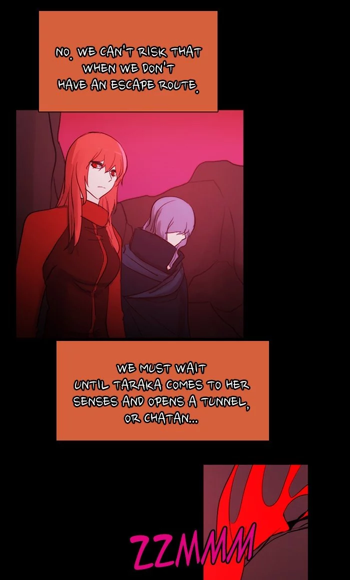 Kubera - Chapter 427 - Page 35
