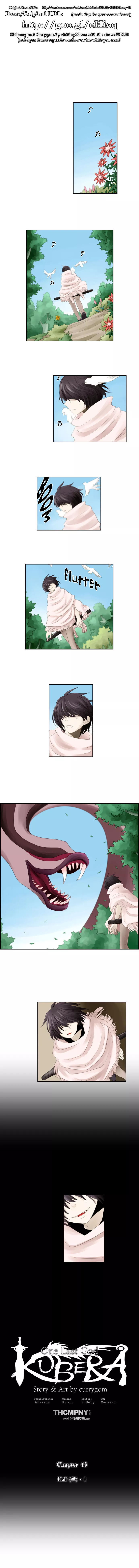 Kubera - Chapter 43 - Page 1